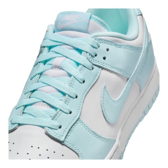 New NIKE Dunk Low DV0833-104 Shoes Sneakers Men's Size 9.5 - Picture 5 of 8